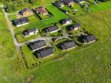 Na predaj rekreačný dom, 161 m², Svätý Kríž