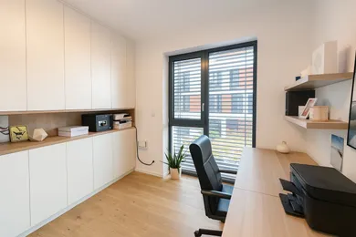 Na predaj 4-izbový byt, 120 m², Bratislava-Nové Mesto, Pod Vtáčnikom
