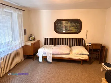 Na predaj 4-izbový dom, 220 m², Veľká nad Ipľom