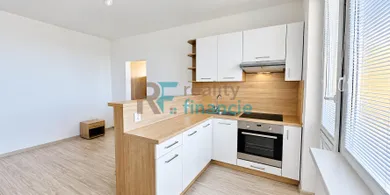 Byty na prenájom 1-izbový, Košice-Juh · €680