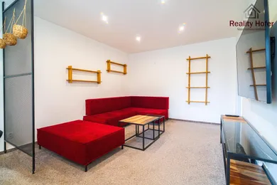 Na prenájom 2-izbový byt, 66 m², Prešov, Vlada Clementisa