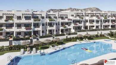Na predaj 1-izbový byt, 53 m²