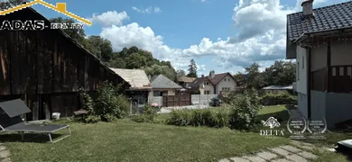 Na predaj 3-izbový dom, Chrasť nad Hornádom