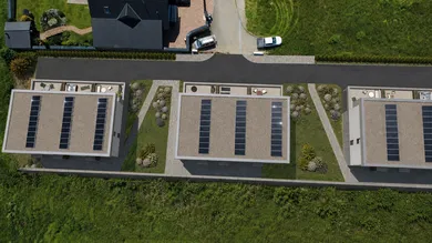Na predaj 3-izbový byt, 62 m², Veľká Lomnica