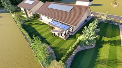 Na predaj dom, 98 m², Púchov, Tuchyňa
