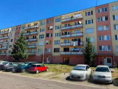 Mieszkania na sprzedaż, 3-pokojowe, Prievidza · €123 000