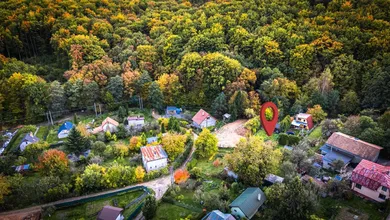 Na predaj 1-izbový rekreačný dom, 9 m², Košice-Kavečany, Kadlubská
