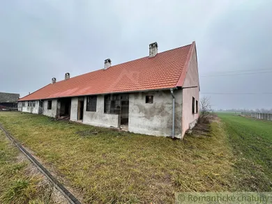 Na predaj dom, Vrbová nad Váhom