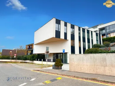 Na predaj komerčné v Bratislava-Nové Mesto · €1 800 000 · Novostavba