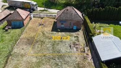 Domy na predaj, Komárno · €18 500