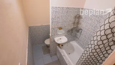 Na prenájom 1-izbový byt, 25 m², Martin, Jilemnického