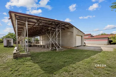 Na predaj objekt, 453 m², Malý Cetín