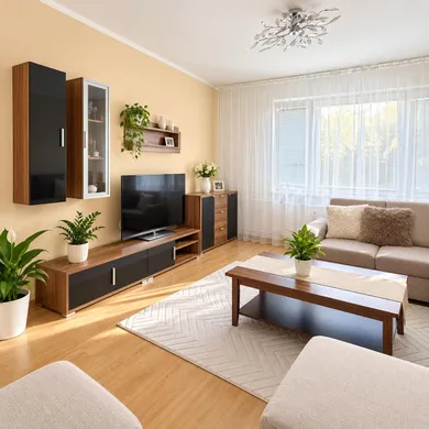 Na predaj 2-izbový byt, 49 m², Trnava, Na Hlinách