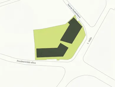 Na predaj 4-izbový byt, 106 m², Žilina, Sad na studničkách