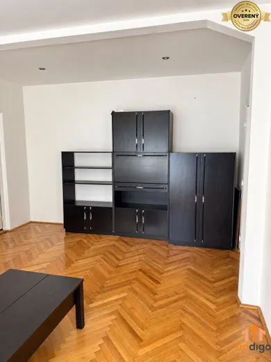 Na prenájom 2-izbový byt, 58 m², Bratislava-Ružinov, Svidnícka
