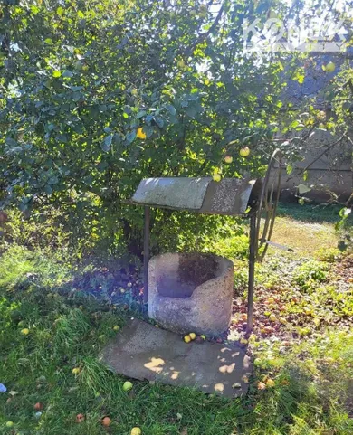 Na predaj 3-izbový dom, Zemplínske Hradište, Orgovánová