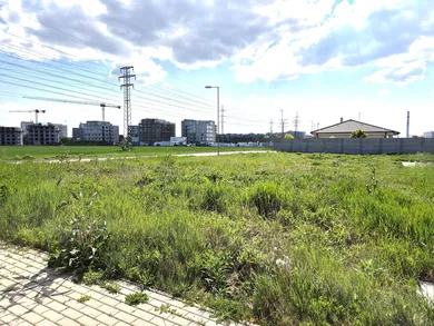 Na predaj pozemok, 654 m², Trnava, Kamenný Mlyn