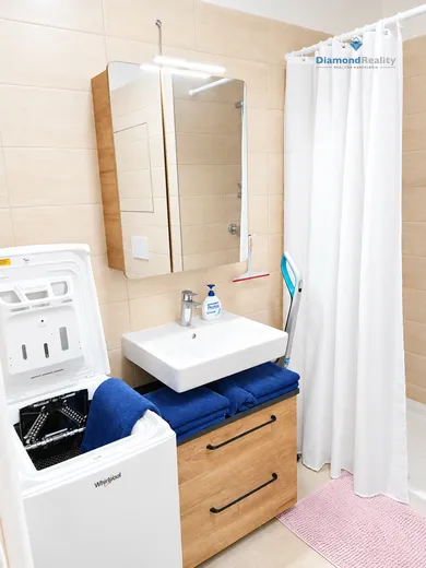 Na predaj 1-izbový byt, 38 m², Nitra, Pivovarská