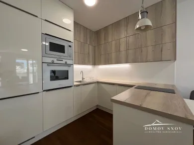 Na prenájom byt v Bratislava-Záhorská Bystrica · €670 · Novostavba