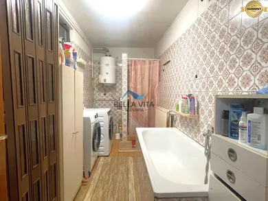 Na predaj 3-izbový dom, 120 m², Topoľnica