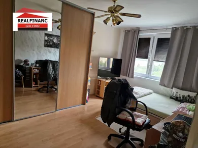Na predaj 3-izbový byt, 68 m², Trnava