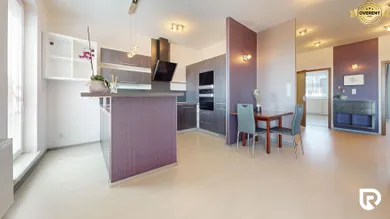 Na predaj 3-izbový byt, 81 m², Senec, Pezinská 43