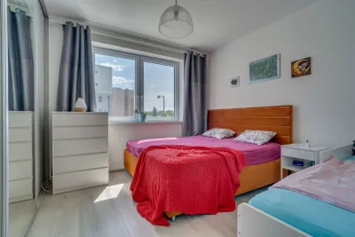 Na predaj 2-izbový byt, 53 m², Malacky, Cesta Mládeže