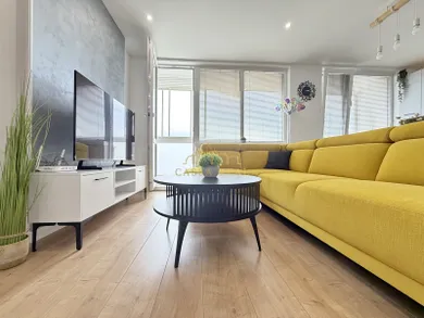 Na predaj byt v Košice-Západ · €224 990 · Dokončené