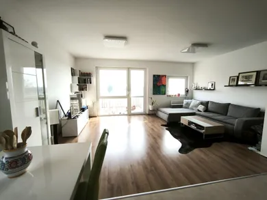 Na predaj 2-izbový byt, 58 m²