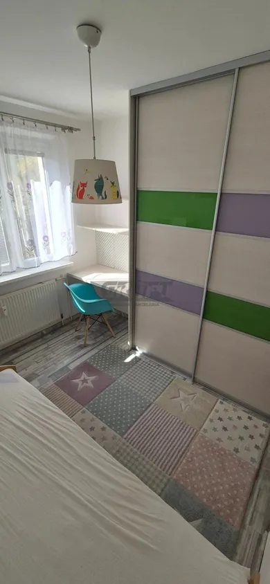 Na prenájom 3-izbový byt, 62 m², Bratislava-Petržalka, Osuského