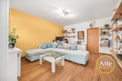 Eladó lakások, 3-szobás, Bratislava-Lamač · €257 500