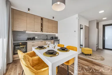 Byty na predaj 2-izbový, Mengusovce · €214 999
