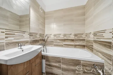 Na predaj 1-izbový byt, 38 m², Bratislava-Podunajské Biskupice