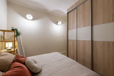 Na predaj 1-izbový byt, 70 m², Košice-Staré Mesto, Štefánikova