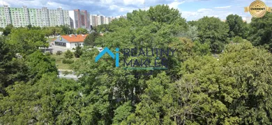 Квартири на продаж, 4-кімнатні, Bratislava-Petržalka · €289 990