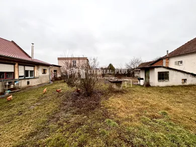 Na predaj dom v Kolárovo · €99 000 · Čiastočná rekonštrukcia