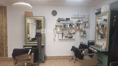Na prenájom komerčné v Bratislava-Nové Mesto · €895 · Dokončené