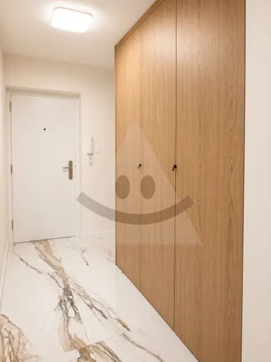 Na prenájom 2-izbový byt, 65 m², Martin, A. Pietra