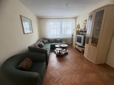 Na predaj 7-izbový dom, Spišská Nová Ves