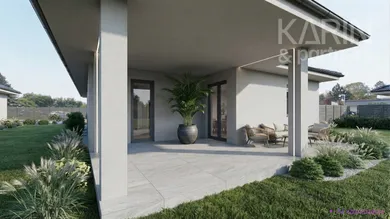 Na predaj dom, 140 m², Nové Zámky
