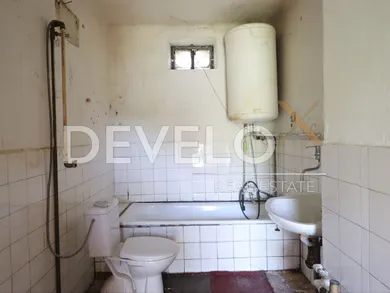 Na predaj 3-izbový dom, Borský Svätý Jur