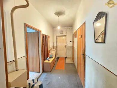 Na predaj 2-izbový dom, 76 m², Nitra, Dvorčanská