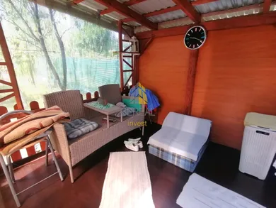 Na predaj rekreačný dom, 490 m², Michalovce