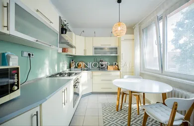 Apartments for sale, 3-room in Trnava · €189,500