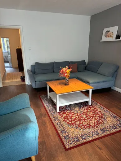 Na predaj 3-izbový byt, 63 m², Bratislava-Podunajské Biskupice