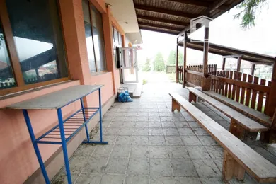 Na predaj 4-izbový dom, 186 m², Socovce