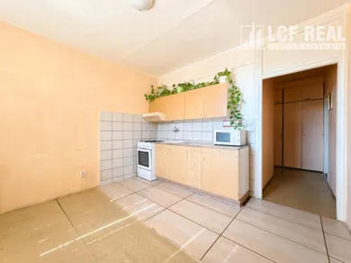 Na predaj 2-izbový byt, 58 m², Košice-Dargovských hrdinov