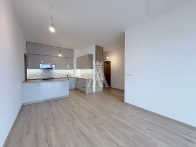 Na predaj 2-izbový byt, 63 m², Košice-Staré Mesto, Žriedlová