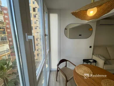 Na prenájom 2-izbový byt, 40 m²