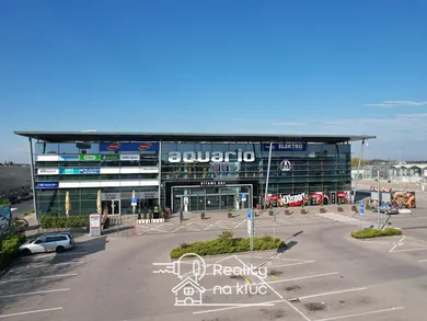 Na predaj pozemok, 568 m², Nové Zámky, Nitrianska cesta